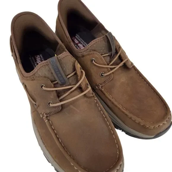 Men's Skecher's Slip-ins. size 13 - Picture 1 of 8